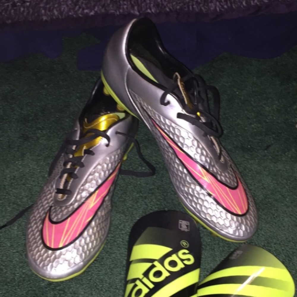 Cleats Nike